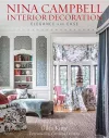 Nina Campbell Interior Decoration cover