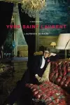 Yves Saint Laurent cover