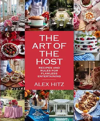 Art of Host cover