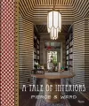 A Tale of Interiors cover