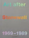 Art After Stonewall cover