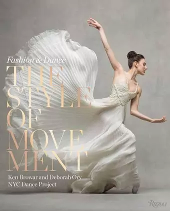 Style of Movement cover