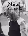 Martin Margiela cover