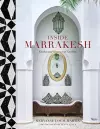 Inside Marrakesh cover