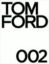 Tom Ford 002 cover