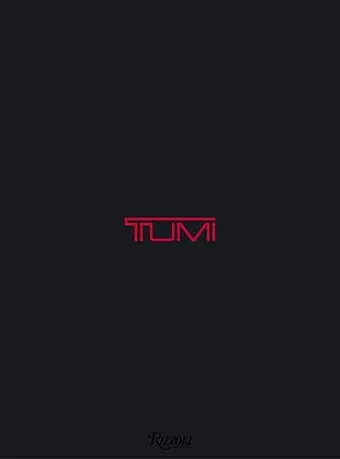 TUMI cover
