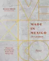 Made in Mexico: Cookbook cover