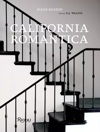 California Romantica cover