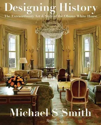 Designing History cover