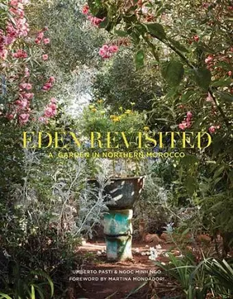 Eden Revisited cover