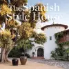 The Spanish Style House cover