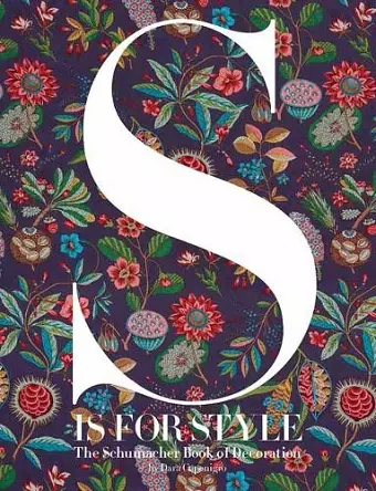 S Is for Style cover