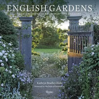 English Gardens cover