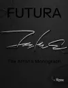 Futura : The Artist's Monograph  cover