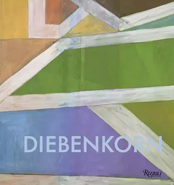 Richard Diebenkorn cover