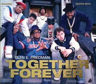 Together Forever cover