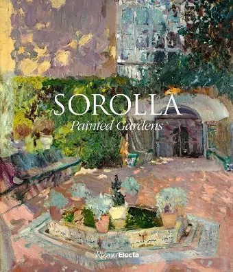 Sorolla cover