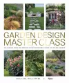 Garden Design Master Class cover