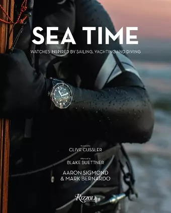 Sea Time cover