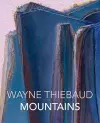 Wayne Thiebaud Mountains cover