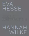 Eva Hesse and Hannah Wilke cover