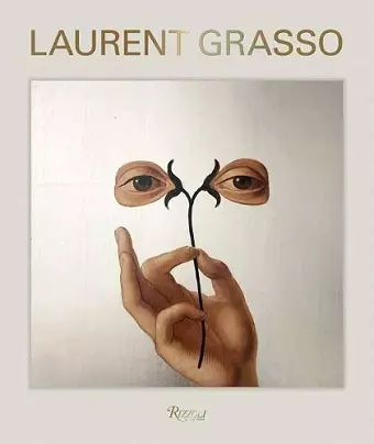 Laurent Grasso cover