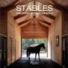 Stables cover