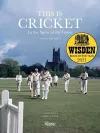 This is Cricket cover