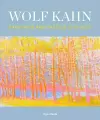 Wolf Kahn cover