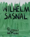 Wilhelm Sasnal cover