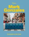 Mark Gonzales cover