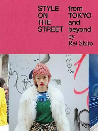 Style on the Street cover