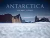 Antarctica cover