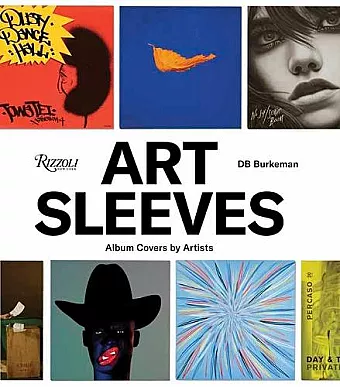 Art Sleeves cover