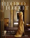 Frederico Forquet: A Life in Style cover