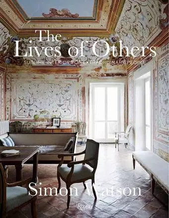 The Lives of Others cover