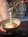Tasting Vietnam cover