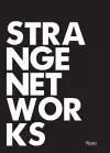 Strange Networks cover