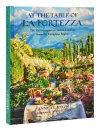 At the Table of La Fortezza cover