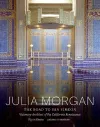Julia Morgan  cover