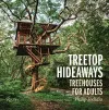 Treetop Hideaways cover