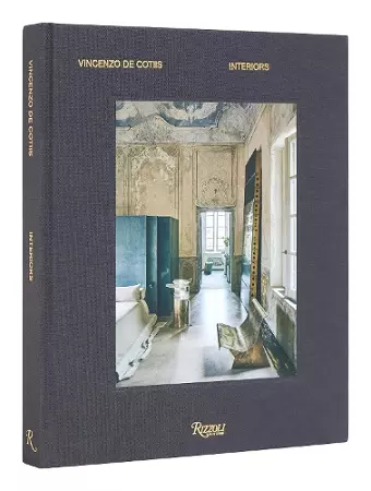 Vincenzo De Cotiis cover