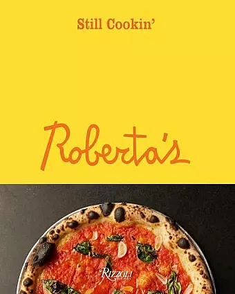 Roberta's: Still Cookin' cover