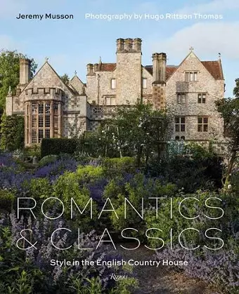 Romantics and Classics cover