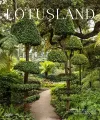 Lotusland cover