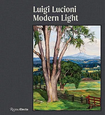 Luigi Lucioni cover