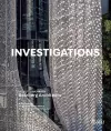 Investigations: Selected Works by Belzberg Architects cover