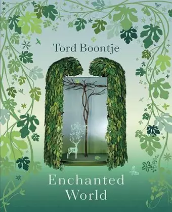 Tord Boontje: Enchanted World cover