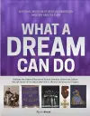 What a Dream Can Do cover
