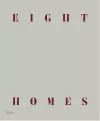 Eight Homes: Clements Design cover